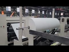 Cheap price small toilet paper making machine production line