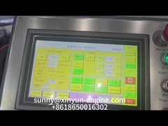 automatic N fold hand towel paper machine production line from folding machine to packing machine