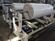 Log Pusher Shortcut Waste Toilet Tissue Paper Making Machine Tails Gluing
