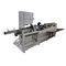 Autodetect Faults Prompts Toilet Paper Cutting Machine 2800mm Length Band Saw