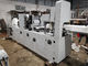 Frequency Drive PLC Napkin Tissue Paper Making Machine 1/8 Interfold