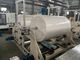 230m/Min Invt Toilet Tissue Paper Making Machine 4 Anvil Blades converting