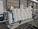230m/Min Invt Toilet Tissue Paper Making Machine 4 Anvil Blades converting