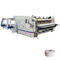Jumbo Roll Automatic Making Machine Slitter , Rewinder Paper Machine