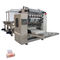 Xinyun Tissue Paper Manufacturing Machine Vacuum Adsorption 120cut/Min