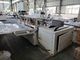 Xinyun Jrt Roll Automatic Maxi Roll Paper Cutting Band Saw Machine Max 300mm Length 15KW