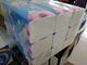 11kw Hemming Tissue Paper Packaging Machine 3 Servo Shafts Seal