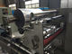 SPP Film Easy Debugging Wrapper Packing Machine ,  Paper Roll Wrapping Machine