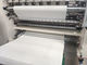 Xinyun Vacuum Adsorption Facial Tissue Paper Making Machine Helical Blade Shear