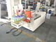 semi automatic 4Kw white Toilet Paper bag on rolls Packing Machine