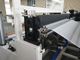 2750mm Width Roll Rewinder Machine , Tissue Jumbo Roll Slitting Machine