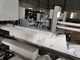 600 Sheets/Min Frequency Drive Napkin Tissue Paper Making Machine