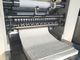 Full Automatic Output Orderliness Towel Making Machine Roll N Fold 100m/min