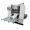 Full Automatic Output Orderliness Towel Making Machine Roll N Fold 100m/min