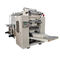 Ink Marked  Facial Tissue Paper Making Machine Output Orderliness Embossing