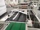Length Manipulate Tissue Paper Packaging Machine Photoelectric Detector Xinyun