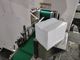 11KW  Auto Paper Cutting Machine , Log Saw Automatic Rewinder