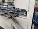 Autodetect Faults Remind Small Toilet Paper Machine , 2850mm Length Toilet Tissue Machine