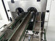 2800mm Width Servo Toilet Paper Cutting Machine Clamping Channels 120cuts/Min