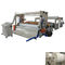 Roll Paper Slitting And Rewinding Machine , Semi Automatic Jumbo Roll Paper Making Machine 300m/Min