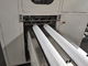 Xinyun Servo Delta Small Paper Roll Cutting Machine , 11KW Toilet Paper Roll Machine