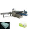8kw Alterable Size Tissue Paper Packaging Machine PLC Roll Wrapping Box Packing