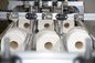 Xinyun Faults Diagnosis Towel Packing Machine , PID Control Paper Bundling Machine