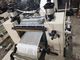 Xinyun 800 Sheets/Min Napkin Tissue Paper Making Machine Synchronous Belt
