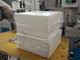 Xinyun Handwheels Tissue Paper Packaging Machine Selectable Size Food Packaging