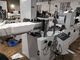 400mm Width Calendaring Unit Napkin Printing Folding Machine Anilox Roll Slitting