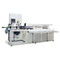 Servo System Electromechanical Tissue Paper Cutting Machine Faults Prompt