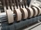 Rewinding Toilet Roll Manufacturing Machine , Kraft Paper Slitting Machine