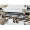 76.2mm Diameter PLC Controller Paper Towel Making Machine N Fold