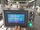PLC Liquid Crystal Texting Toilet Paper Packing Machine Controllable Temp