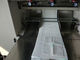 Xinyun 3HP Compressor Paper Towel Making Machine Interfolding 35kw