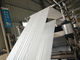 Xinyun 3HP Compressor Paper Towel Making Machine Interfolding 35kw