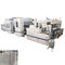 200m/Min Maxi Roll Toilet Paper Production Line Border Embossing shrink packing