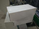 Leaflets Fold 7.5KW Automatic Carton Box Packing Machine Xinyun