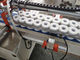 Conveyor Belt Premade Bag Toilet Paper Packing Machine Multi Rolls Coreless