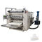 Fully Automatic CE 80-100m/Min Facial Tissue Paper Making Machine
