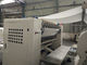 High Speed V Fold 7.5kw Facial Tissue Machine For Small Business