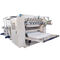 Boxed Drawing 100m/Min Facial Tissue Paper Making Machine With Roots Vacuum Pump