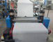 M Folding PE Film Dental Bib Making Machine 8KW High Speed