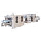Full Automatic Diameter 80-280mm Kitchen towel Paper Rewinder Machine