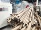 4.5kw Automatic 15-20m/Min 1mm Paper Core Tube Making Machine For Paper Mill