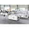 Semi Automatic 3kw Toilet Paper Packaging Machine 5-8bags/Minutes