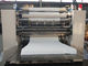 N / Z Type 100m/Min Plc 380v Paper Towel Making Machine
