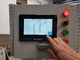 220V 380V PLC Control 20m/min Paper Core Making Machine