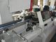 5KW Toilet Paper Band Saw Cutting Machine PLC controlled
