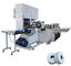 15KW PLC Control Jumbo Roll Log Saw Cutting Machine For Toilet Paper